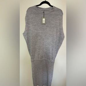 All Saints Dornie dress